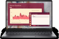 Dell BTP009_PC14250_AU, Pro14, 14" FHD Screen, Intel Core 5-120U, 16GB DDR5 RAM, 512GB NVMe SSD, Wireless AX+Bluetooth, Windows 11 Pro