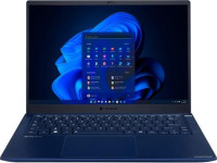 DynaBook PZA31A-006001, Portege X40L-M, 14" IPS WUXGA Screen (IR-Webcam), Intel Ultra 5-125H, 16GB DDR5 RAM, 512GB NVMe SSD, TB4, Wireless AX+Bluetooth, Windows 11 Pro(AI), Dark Tech Blue DynaBook PZA31A-006001, Portege X40L-M, 14" IPS WUXGA Screen (IR-Webcam), Intel Ultra 5-125H, 16GB DDR5 RAM, 512GB NVMe SSD, TB4, Wireless AX+Bluetooth, Windows 11 Pro(AI), Dark Tech Blue