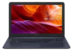 Asus X543UA-GQ2872T, I3-7020U, 15.6"HD, 4GB, 256GB SSD, Win 10 Pro Asus X543UA-GQ2872T, I3-7020U, 15.6"HD, 4GB, 256GB SSD, Win 10 Pro