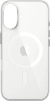  Apple MA6A4FE/A, iPhone 16 Clear Case with MagSafe