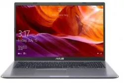 Asus D509DA-BR208T, R5-3500U, 15.6"HD, 8GB, 512GB M.2, Win 10 Pro Asus D509DA-BR208T, R5-3500U, 15.6"HD, 8GB, 512GB M.2, Win 10 Pro