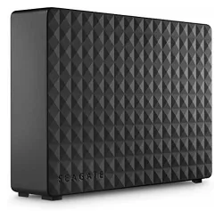 Seagate STEB10000400, 10TB, 3.5" Expansion Desktop External USB 3.0 Hard Drive, 3 Years Seagate STEB10000400, 10TB, 3.5" Expansion Desktop External USB 3.0 Hard Drive, 3 Years