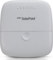 Ubiquiti SM-SP-40, SunMAX SolarPoint Managed Charge Controller - Outdoor, 1 Year