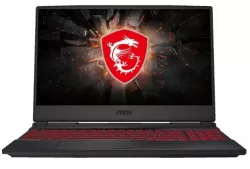 MSI GL65-9SC-019AU, GL65 Gaming Notebook, Coffeelake Intel I5-9300H, 15.6" Full HD Screen, 8GB DDR4 Ram, 512GB SSD Nvidia GTX1650 4GB Graphics, 120Hz Thin Bezel, WIFI + Bluetooth, W10 H MSI GL65-9SC-019AU, GL65 Gaming Notebook, Coffeelake Intel I5-9300H, 15.6" Full HD Screen, 8GB DDR4 Ram, 512GB SSD Nvidia GTX1650 4GB Graphics, 120Hz Thin Bezel, WIFI + Bluetooth, W10 H