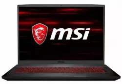 MSI GF75-9RCX-269AU, GF75 Gaming Notebook, Coffeelake Intel I5-9300H, 17.3" Thin Bezel IPS Level, 8GB DDR4 Ram, 512GB NVME SSD Nvidia GTX1050TI 4GB Graphics, WIFI + Bluetooth, Windows 10H MSI GF75-9RCX-269AU, GF75 Gaming Notebook, Coffeelake Intel I5-9300H, 17.3" Thin Bezel IPS Level, 8GB DDR4 Ram, 512GB NVME SSD Nvidia GTX1050TI 4GB Graphics, WIFI + Bluetooth, Windows 10H