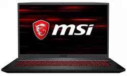 MSI GF75-9SC-291AU, GF75 Gaming Notebook, Coffeelake Intel I7-9750H, 17.3" FHD 120Hz Thin Bezel IPS Level, 16GB DDR4 Ram, 8GX2 256GB SSD 1TB SATA HDD Nvidia GTX1650 4GB Graphics, Windows 10 Home MSI GF75-9SC-291AU, GF75 Gaming Notebook, Coffeelake Intel I7-9750H, 17.3" FHD 120Hz Thin Bezel IPS Level, 16GB DDR4 Ram, 8GX2 256GB SSD 1TB SATA HDD Nvidia GTX1650 4GB Graphics, Windows 10 Home