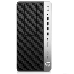 HP 7WK37PA, ProDesk 600 G5 MicroTower, Intel I5-9500, 8GB Ram, 256GB SSD, Windows 10 Pro HP 7WK37PA, ProDesk 600 G5 MicroTower, Intel I5-9500, 8GB Ram, 256GB SSD, Windows 10 Pro