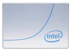 Intel SSDPE2KX010T801, 1 TB P4510 Series DC SSD, 2.5" NVMe PCIe 3.1 x4, Read Speed: 2850 MB/s, Write Speed: 1100W MB/s, 5 Years Intel SSDPE2KX010T801, 1 TB P4510 Series DC SSD, 2.5" NVMe PCIe 3.1 x4, Read Speed: 2850 MB/s, Write Speed: 1100W MB/s, 5 Years