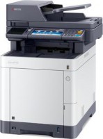 Kyocera 1102TW3AS1, P6235CDN Ecosys Laser Printer, Singlefunction, Mono/Color, Pages Per Minute: 35, Ethernet/USB, 2 Year Warranty
