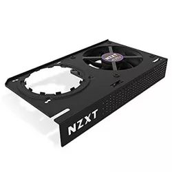 NZXT KRAKEN G12 GPU MOUNTING KIT BLACK RL-KRG12-B1 NZXT KRAKEN G12 GPU MOUNTING KIT BLACK RL-KRG12-B1