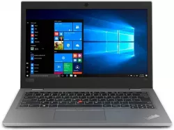 Lenovo 20NRS07J00, ThinkPad L390, 13.3" FHD, I5-8265U, 8GB, 256GB SSD,Win 10 Pro Lenovo 20NRS07J00, ThinkPad L390, 13.3" FHD, I5-8265U, 8GB, 256GB SSD,Win 10 Pro