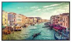 Samsung LH65QMREBGCXXY 65, 4K UHD LED Display for Business Samsung LH65QMREBGCXXY 65, 4K UHD LED Display for Business