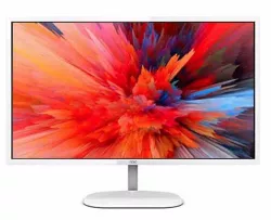 Aoc Q32V3/WS 32", VA Panel Frameless Monitor Aoc Q32V3/WS 32", VA Panel Frameless Monitor