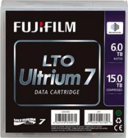 Fuji 71036, LTO7 - 6.0/15.0TB Bafe Data Cartridge