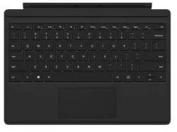 Microsoft FFQ-00155, SURFACE PRO SIGNATURE KEYBOARD TYPE COVER - LIGHT CHARCOAL Microsoft FFQ-00155, SURFACE PRO SIGNATURE KEYBOARD TYPE COVER - LIGHT CHARCOAL