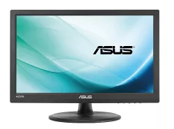 Asus VT168H 15.6", HD 10 Point Multi-Touch LED Monitor Asus VT168H 15.6", HD 10 Point Multi-Touch LED Monitor