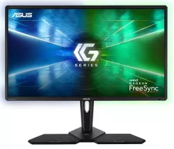 Asus CG32UQ 32" 4K DCI-P3 95% HDR FreeSync Console Gaming Monitor Asus CG32UQ 32" 4K DCI-P3 95% HDR FreeSync Console Gaming Monitor