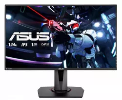 VG279Q 27IN WLED IPS(1920x1080) (16:9) FHD HDMI DVI DSUB DP 2X2W SPEAKERS TILT VESA 3 YEARS WARRANTY VG279Q VG279Q 27IN WLED IPS(1920x1080) (16:9) FHD HDMI DVI DSUB DP 2X2W SPEAKERS TILT VESA 3 YEARS WARRANTY VG279Q
