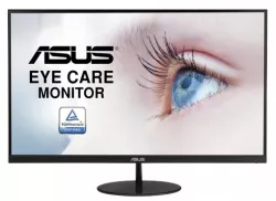 Asus VL279HE, 27" 75Hz Full HD FreeSync Eye Care IPS Monitor Asus VL279HE, 27" 75Hz Full HD FreeSync Eye Care IPS Monitor