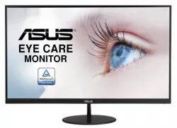 Asus VL249HE, 23.8" 75Hz Full HD FreeSync Eye Care IPS Monitor Asus VL249HE, 23.8" 75Hz Full HD FreeSync Eye Care IPS Monitor