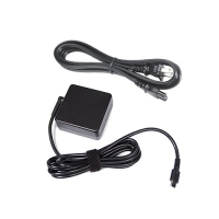 Toshiba PA5279A-1AC3, USB-C AC Adapter 45W Accessory, 1 Year