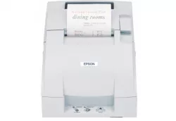Epson TM-U220B-778 Impact 9-Pin Dot Matrix POS Printer, Mono, Thermal Epson TM-U220B-778 Impact 9-Pin Dot Matrix POS Printer, Mono, Thermal