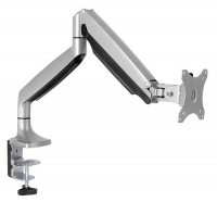 Brateck  Single Monitor Interactive Counterbalance Single Monitor Arm 13’’-32’’,LDT10-C012,  1 Year