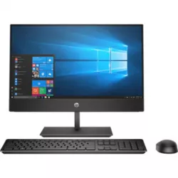 HP 7ZC25PA, 600 ProOne G5 AIO, 21.5" FHD TS, I5-9500T, 8GB, 1TB HDD, Win 10 Pro HP 7ZC25PA, 600 ProOne G5 AIO, 21.5" FHD TS, I5-9500T, 8GB, 1TB HDD, Win 10 Pro