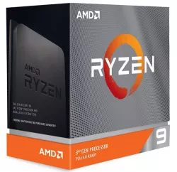 AMD 100-100000051WOF, Ryzen 9 3950X, 3.5GHz 16 Core, Without Cooler AMD 100-100000051WOF, Ryzen 9 3950X, 3.5GHz 16 Core, Without Cooler