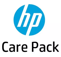 HP U5Z53PE, 1 year Post Warranty Next business day Onsite Response, LaserJet M401 Hardware Support HP U5Z53PE, 1 year Post Warranty Next business day Onsite Response, LaserJet M401 Hardware Support