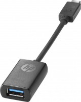 HP N2Z63AA, USB-C TO USB 3.0 Adapter