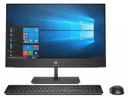 HP 8JT75PA, ProOne 400 G5 AIO, I5-9500T, 23.8", 8GB, 256GB SSD, Win 10 Pro HP 8JT75PA, ProOne 400 G5 AIO, I5-9500T, 23.8", 8GB, 256GB SSD, Win 10 Pro