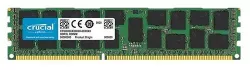 Crucial CT16G3ERSLD4160B, 16GB (1x 16GB) DDR3 1600MHz ECC RDIMM Memory Crucial CT16G3ERSLD4160B, 16GB (1x 16GB) DDR3 1600MHz ECC RDIMM Memory