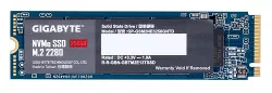Gigabyte GP-GSM2NE3256GNTD, 256GB, M.2 PCIe 3.0 x4 NVMe SSD Gigabyte GP-GSM2NE3256GNTD, 256GB, M.2 PCIe 3.0 x4 NVMe SSD