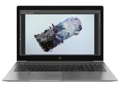 HP 7QG57PA, ZBook 15U G6, 15.6" FHD, I7-8665U, 16GB, 512GB SSD, WX3 200-4GB, Win 10 Pro HP 7QG57PA, ZBook 15U G6, 15.6" FHD, I7-8665U, 16GB, 512GB SSD, WX3 200-4GB, Win 10 Pro