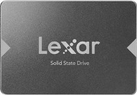 Lexar LNS100-256RB, 256GB 2.5" SATA III 6Gb/s Internal SSD