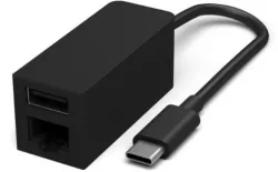Surface USB-C to Ethernet USB 3 Adapter Commercial JWM-00007 Surface USB-C to Ethernet USB 3 Adapter Commercial JWM-00007