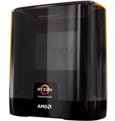 AMD Ryzen Threadripper 3970X, 32-Core sTRX4, 3.7 GHz AMD Ryzen Threadripper 3970X, 32-Core sTRX4, 3.7 GHz