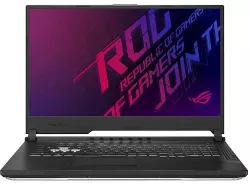 Asus GL731GT-H7101T, I7-9750H, 17.3", 16GB, 512GB SSD, 4G GTX1650, Win 10 H Asus GL731GT-H7101T, I7-9750H, 17.3", 16GB, 512GB SSD, 4G GTX1650, Win 10 H