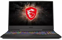 MSI GL65-9SCK-018AU, GL65 GAMING NOTEBOOK COFFEELAKE I7-9750H 16G DDR4 512G SSD GTX1650 4G 15.6 FHD 120HZ THIN BEZEL IPS LEVEL PER KEY RGB WIFI BT WINDOWS 10 2 YEARS WARRANTY MSI GL65-9SCK-018AU, GL65 GAMING NOTEBOOK COFFEELAKE I7-9750H 16G DDR4 512G SSD GTX1650 4G 15.6 FHD 120HZ THIN BEZEL IPS LEVEL PER KEY RGB WIFI BT WINDOWS 10 2 YEARS WARRANTY