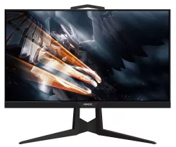 Gigabyte KD25F 24.5", AORUS FHD FreeSync Gaming WLED Monitor Gigabyte KD25F 24.5", AORUS FHD FreeSync Gaming WLED Monitor
