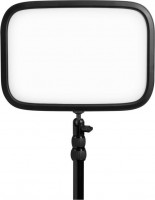 Elgato 10GAK9901, Key Light, Professional Studio LED Panel, 2500 Lumens,