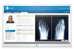 HP 3ME70AA, 27", HC271 Healthcare Edition QHD Clinical Review Monitor HP 3ME70AA, 27", HC271 Healthcare Edition QHD Clinical Review Monitor