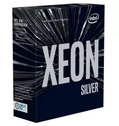 Intel Xeon Silver 4210 Processor (13.75M Cache 2.2 GHz) BX806954210 Intel Xeon Silver 4210 Processor (13.75M Cache 2.2 GHz) BX806954210