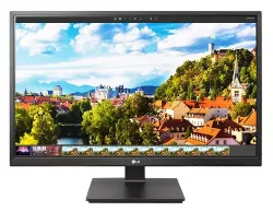 LG 24" (16:9) FHD IPS LED, 1920x1080, HDMI, DP, USB-C, VESA, SPKR, H/ADJ, (SLIM BEZEL), 3 Years LG 24" (16:9) FHD IPS LED, 1920x1080, HDMI, DP, USB-C, VESA, SPKR, H/ADJ, (SLIM BEZEL), 3 Years