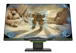 HP 3WL50AA, 24.5", 25X FHD AMD FreeSync LCD Monitor HP 3WL50AA, 24.5", 25X FHD AMD FreeSync LCD Monitor
