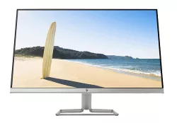 HP 3KS64AA, 27", 27FW Ultra Slim FHD LCD Monitor HP 3KS64AA, 27", 27FW Ultra Slim FHD LCD Monitor