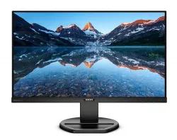 Philips 252B9 25", B-Line WUXGA Ergonomic PowerSensor IPS Monitor Philips 252B9 25", B-Line WUXGA Ergonomic PowerSensor IPS Monitor