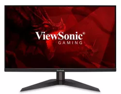 ViewSonic VX2758-P-MHD 27", 144Hz FHD FreeSync TN Gaming Monitor ViewSonic VX2758-P-MHD 27", 144Hz FHD FreeSync TN Gaming Monitor