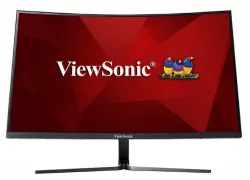 ViewSonic VX2758-PC-MH 27", 144Hz FHD FreeSync VA Curved Gaming Monitor ViewSonic VX2758-PC-MH 27", 144Hz FHD FreeSync VA Curved Gaming Monitor